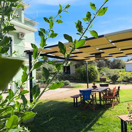 Rosegarden Villa Sami  Exterior photo