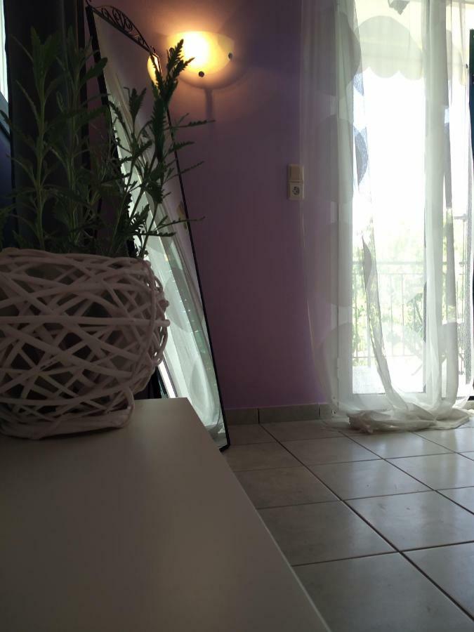 Rosegarden Villa Sami  Exterior photo