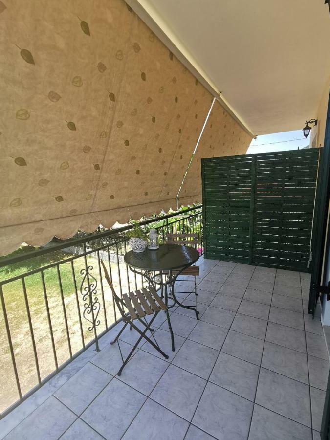 Rosegarden Villa Sami  Exterior photo